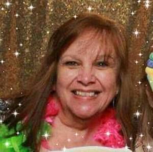 Meet your Posher, Mariann